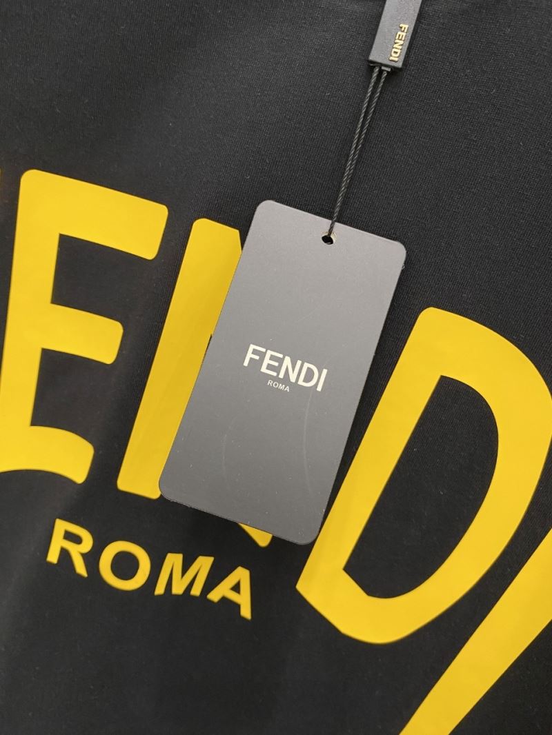 Fendi T-Shirts